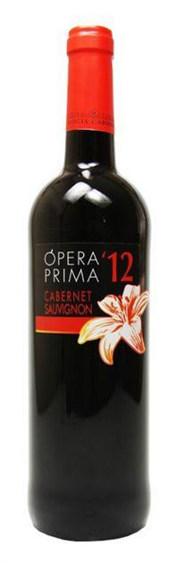 Op Cabernet Sauvignon 2012