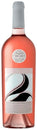 1848 Winery Rose Second Generation 2021