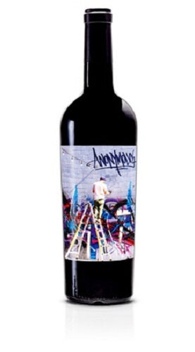 1849 Wine Co. Anonymous 2017