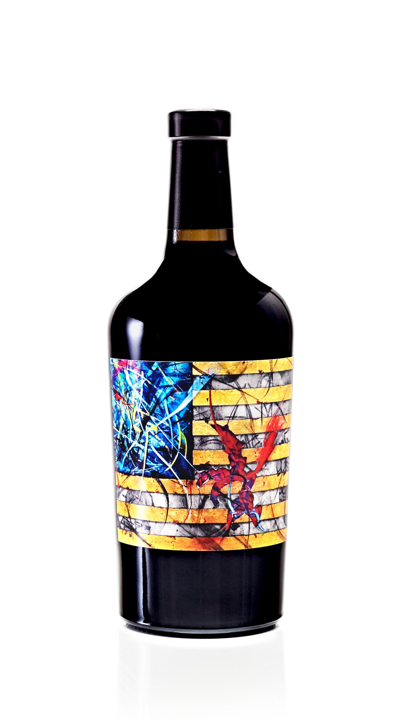 1849 Wine Co. Triumph 2017