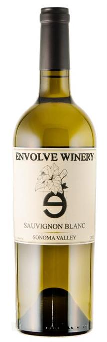Envolve Sauvignon Blanc 2012