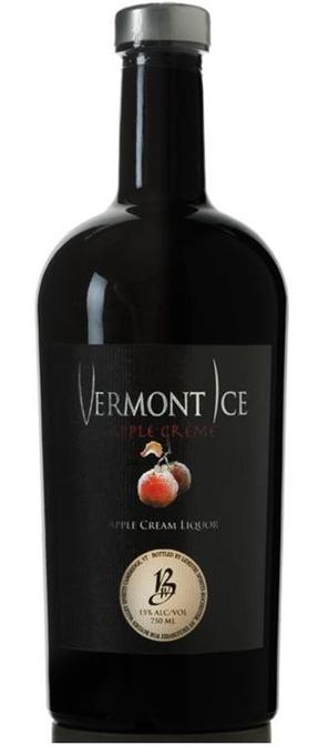 Vermont Ice Liqueur Apple Creme