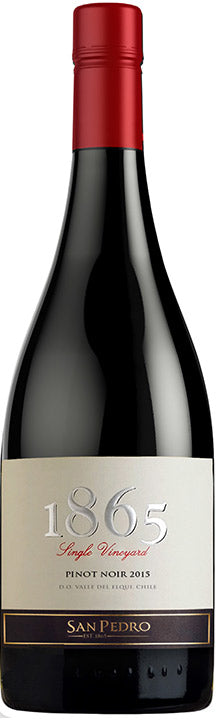 1865 Single Vineyard Pinot Noir 2015