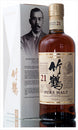 Nikka Whisky Whisky Pure Malt Taketsuru 21 Year