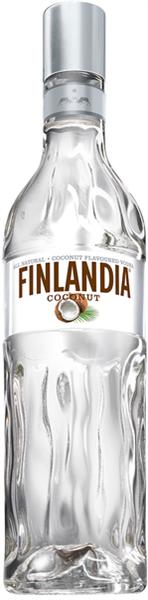 Finlandia Vodka Coconut