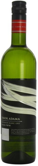 Tabor Sauvignon Blanc Adama 2013