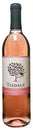 Tisdale Pink Moscato
