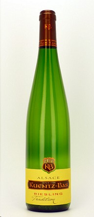 Kuentz-Bas Riesling Tradition 2018