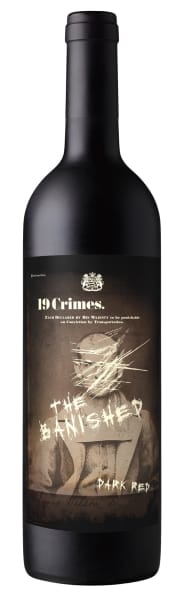 19 Crimes The Banished 2020