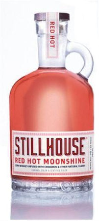 Stillhouse Whiskey Red Hot