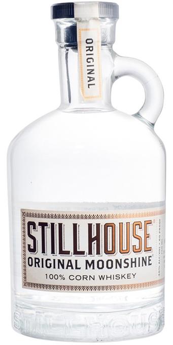 Stillhouse Whiskey Original