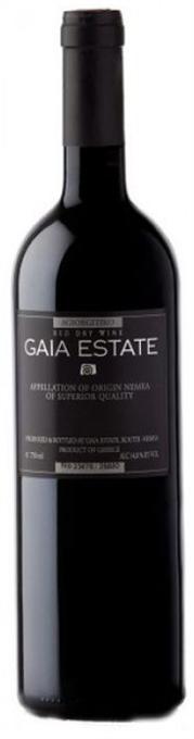 Gaia Wines Agiorgitiko Gaia Estate 2012