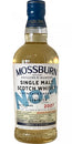 Teaninich Scotch Single Malt 10 Year By Mossburn 2010