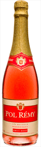 Pol Remy Brut Rose