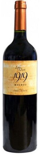 1919 Malbec 2020
