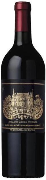 Chateau Palmer Margaux 2011