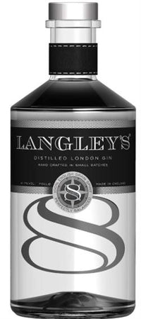 Langley's Gin No.8