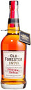 Old Forester Bourbon 1870 Original Batch