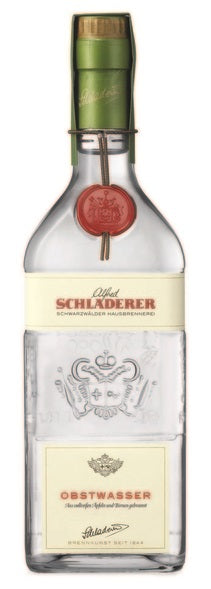 Schladerer Obstwasser