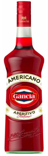 Gancia Americano Aperitivo