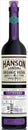 Hanson Of Sonoma Vodka Organic Espresso