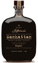 Jefferson's Cocktail The Manhattan Barrel Finished