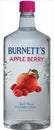 Burnett's Vodka Apple Berry