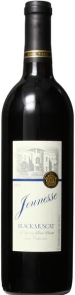 Jeunesse Black Muscat 2014 – Wine Chateau