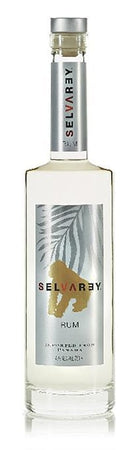 Selvarey Rum White