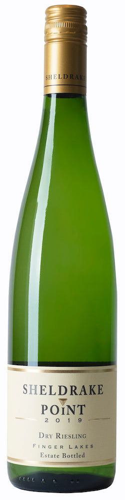 Sheldrake Point Riesling Dry 2019