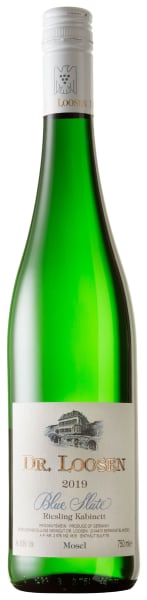 Dr. Loosen Riesling Kabinett Blue Slate 2019