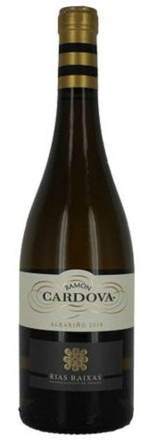 Ramon Cardova Albarino 2019