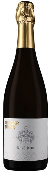 Pinot Brut Rose, Kruger-Rumpf