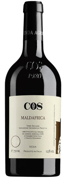 COS Maldafrica 2017