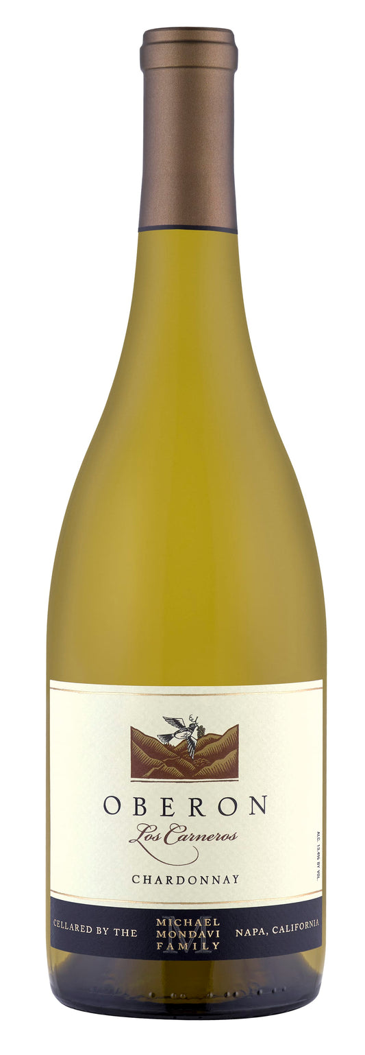 Oberon Chardonnay 2022