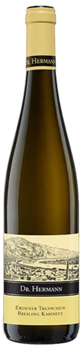 Dr. Hermann Erdener Treppchen Riesling Kabinett 2019