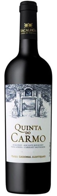 Quinta Do Carmo Red 2016