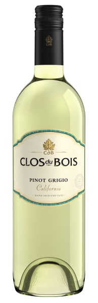 Clos du Bois Pinot Grigio