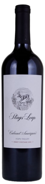STAGS LEAP WINERY CABERNET SAUVIGNON, NAPA VALLEY 2018