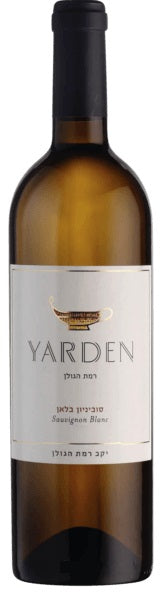 Sauvignon Blanc, Yarden [Golan Heights Winery] 2023