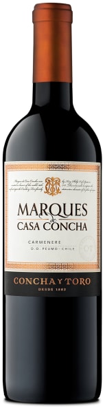 Marques de Casa Concha Carmenere 2018