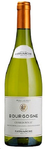 Patriarche Pere & Fils Bourgogne Chardonnay 2018
