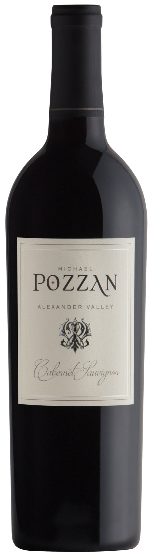 Pozzan Cabernet Sauvignon Alexander Valley 2018