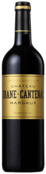 Chateau Brane-Cantenac Margaux 2018