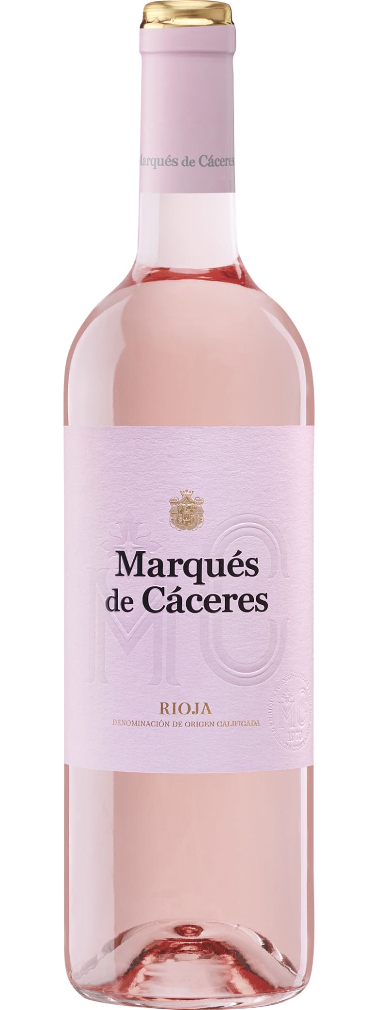 Marques de Caceres Rioja Rose 2020