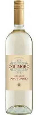 Colimoro Pinot Grigio 2020 – Wine Chateau