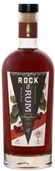 Lyon Liqueur Rock & Rum