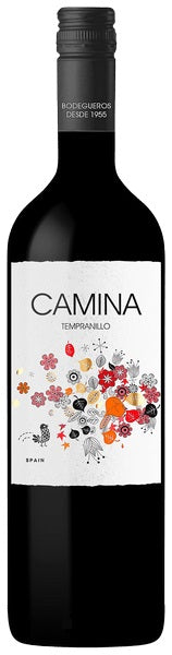 Camina La Mancha Tempranillo 2020