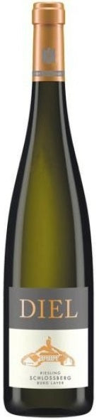 Schlossberg Riesling Erste Lage, Schlossgut Diel 2019