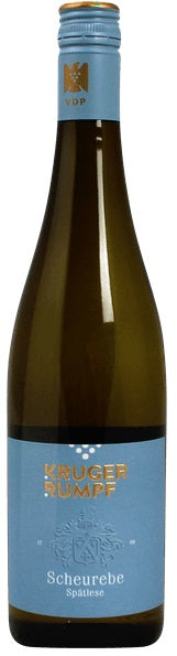 Scheurebe Spatlese, Kruger-Rumpf 2020